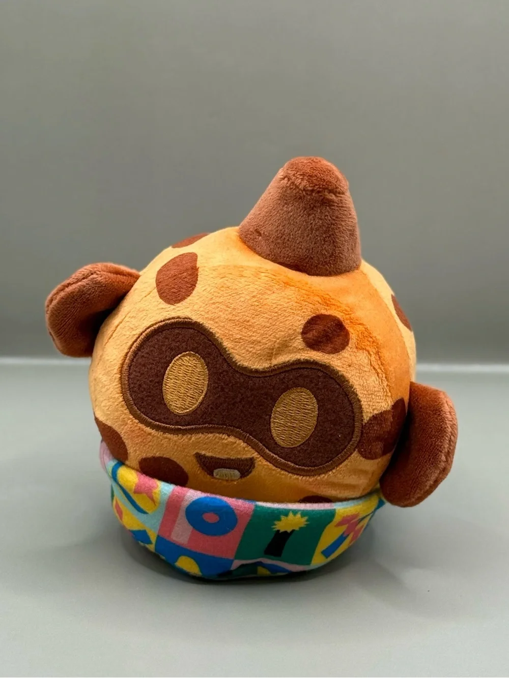 Disney Munchlings Pixar Boardwalk Bites Jack Plush Stuffed Animal Toy